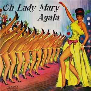 Momica / Fred  - Oh Lady Mary / Agata
