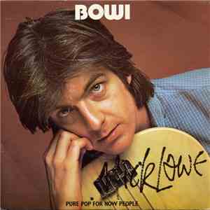 Nick Lowe - Bowi