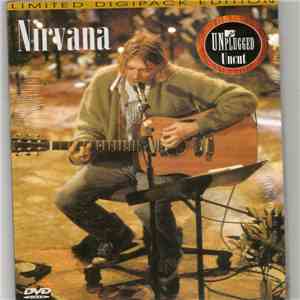 Nirvana - MTV Unplugged Uncut