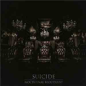 Nocturnal Bloodlust - Suicide
