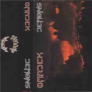 Omadex - Demons