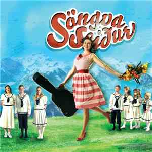 Original Icelandic Cast - Söngvaseiður - Sound of Music