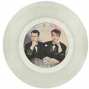 Pet Shop Boys / Freddie Mercury - It's A Sin / The Great Pretender