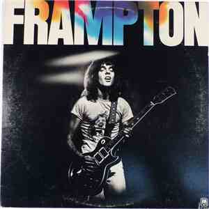 Peter Frampton - Frampton