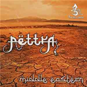 Pettra - Middle Eastern