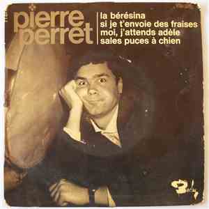 Pierre Perret  - La Beresina