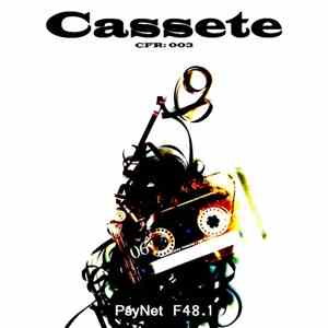 PsyNet F48.1 - Cassete