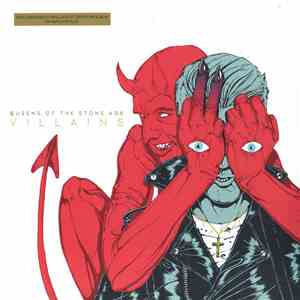 Queens Of The Stone Age - Villains