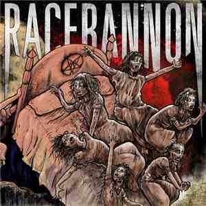 Racebannon - Six Sik Sisters