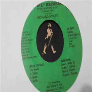 Richard Knight - In The Meantime