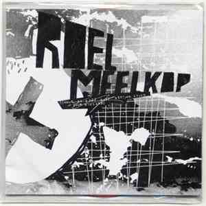 Roel Meelkop - 1 (Hour As God's Gift Getting Stuck In Your Gizzard)