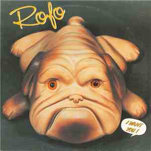 Rofo - I Want You