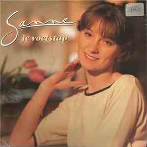 Sanne  - Je Voetstap