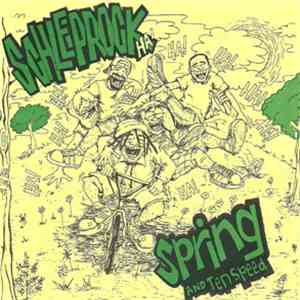 Schleprock - Spring And Ten Speed