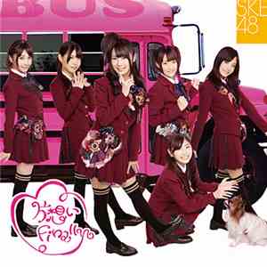 SKE48 - 片想いFinally