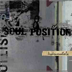 Soul Position - 8 Million Stories (Instrumentals)