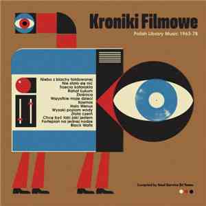 Soul Service DJ Team - Kroniki Filmowe