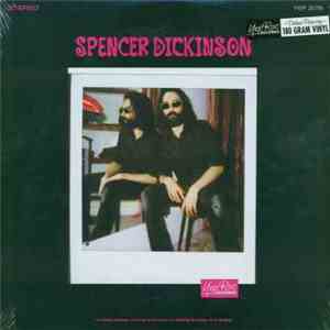 Spencer Dickinson - Spencer Dickinson