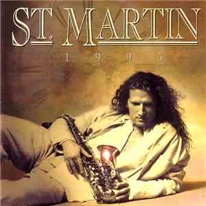 St. Martin - 1995