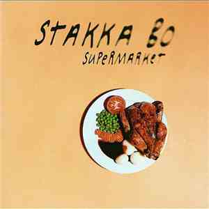 Stakka Bo - Supermarket