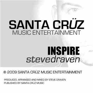 Steve Draven - Inspire