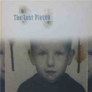 Steve Roach - The Lost Pieces