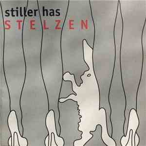 Stiller Has - Stelzen