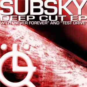 Subsky - Deep Cut EP