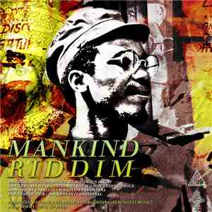 Suns Of Dub - Mankind Riddim