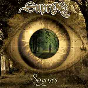 SupreMa - Spyeyes