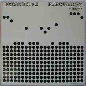 Terry Snyder And The All Stars - Persuasive Percussion