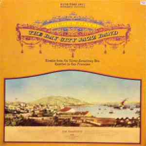 The Bay City Jazz Band - Golden Days