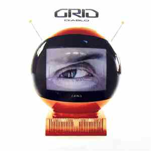 The Grid - Diablo