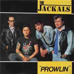 The Jackals  - Prowlin