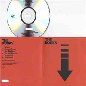 The Kooks - Listen (Album Sampler)
