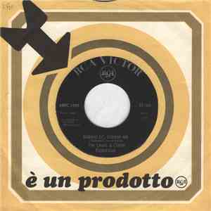 The Lewis And Clarke Expedition - Giorni Sì, Giorni No / Freedom Bird