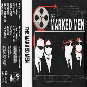 The Marked Men - The Marked Men