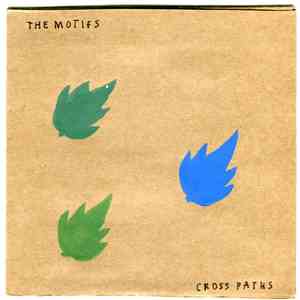 The Motifs - Cross Paths