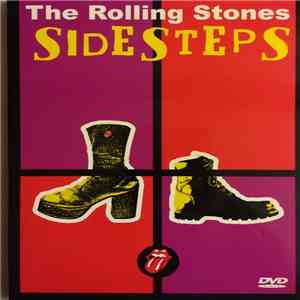 The Rolling Stones - Side Steps