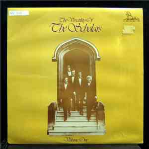 The Scholars  - The Versatility of The Scholars