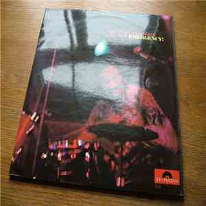 The Tony Williams Lifetime - Emergency! Volume One / Emergency! Volume Two