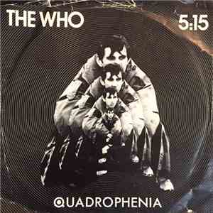 The Who - 5:15