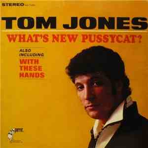 Tom Jones - What's New Pussycat?