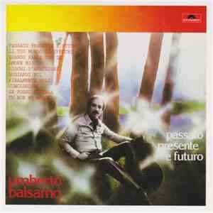 Umberto Balsamo - Passato Presente E Futuro