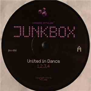 United In Dance - 1,2,3,4 / Take Me Away (DS Mix)