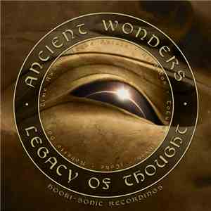 Various - Ancient Wonders