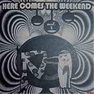 Various - Belle Vue Presents...Here Comes The Weekend Vol. 1