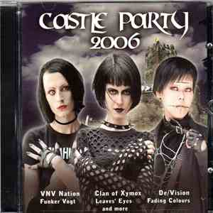 Various - Castle Party 2006