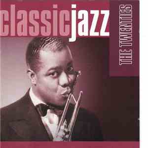Various - Classic Jazz: The Twenties