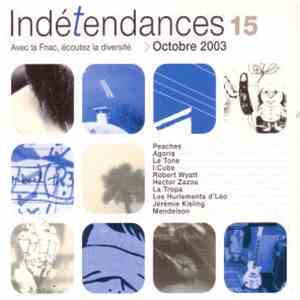 Various - Indétendances 15